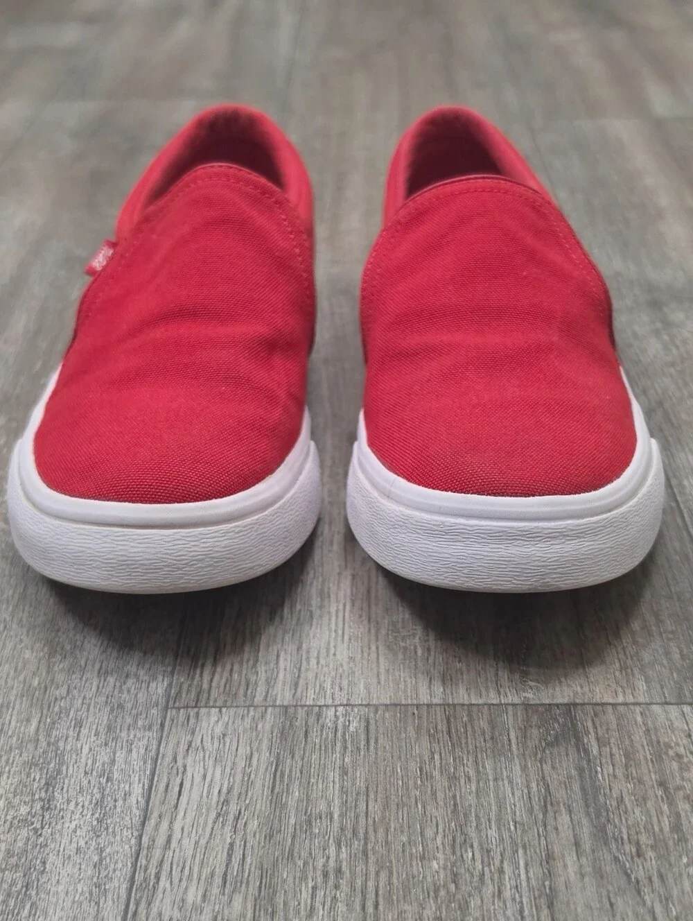 Nike Court Royale AC Women's Slip-On Sneakers-Size 8